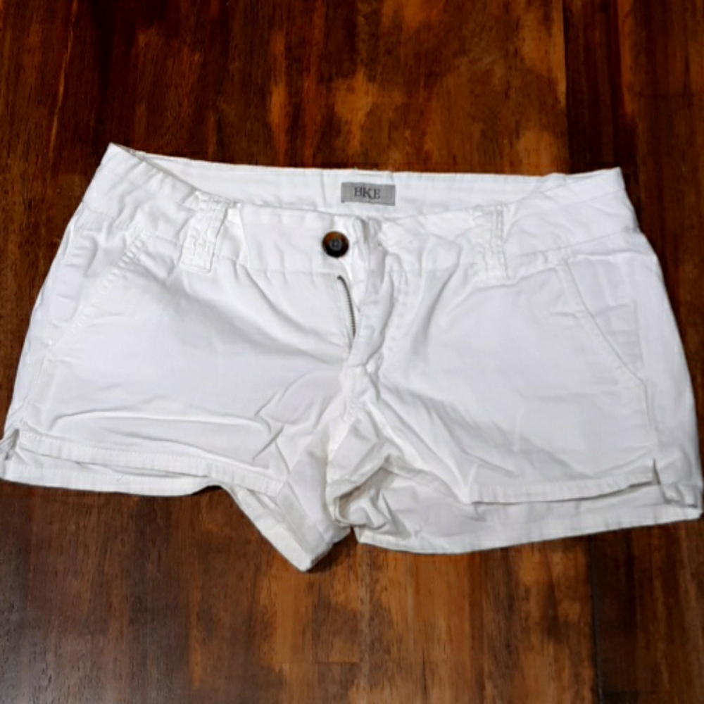 BKE shorts